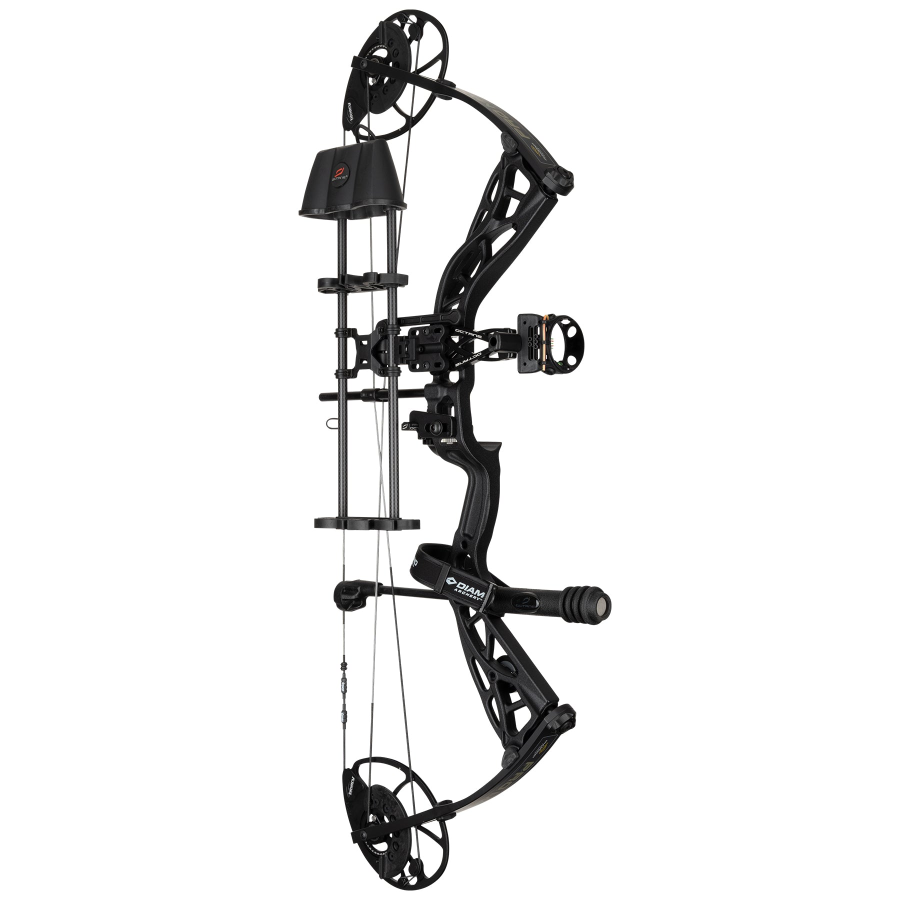 Diamond Pro Max Compound Hunting Package Diamond Pro Max Compound Hunting Package
